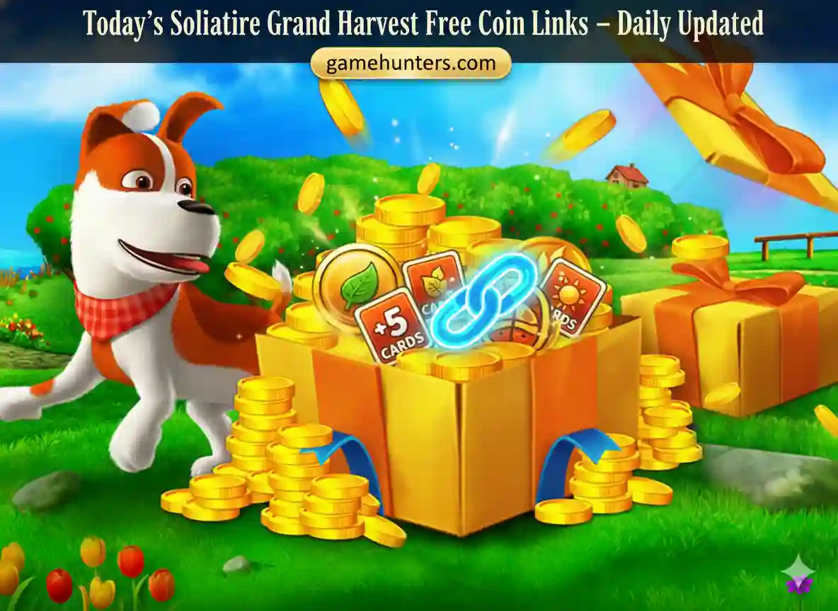 solitaire-grand-harvest-free-coins